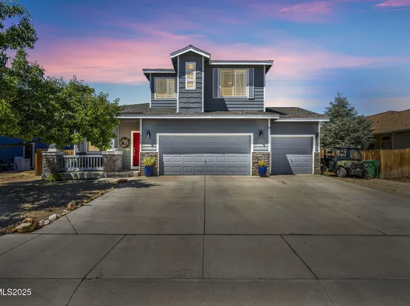 509 Vail Dr, Dayton, NV 89403