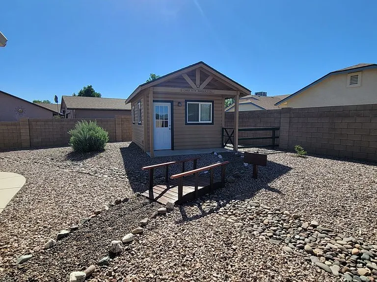 4325 N Plainsman Way — Photo 5