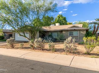 5708 W Redfield Rd, Glendale, AZ 85306