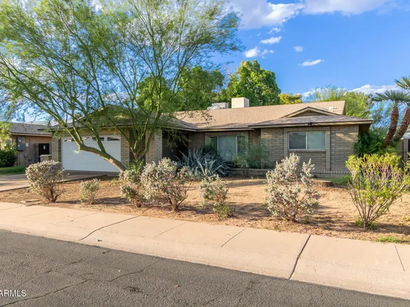 5708 W REDFIELD Road, Glendale, AZ 85306