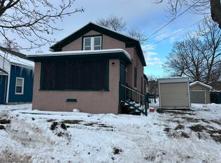 920 N Rose St, Kalamazoo, MI 49007