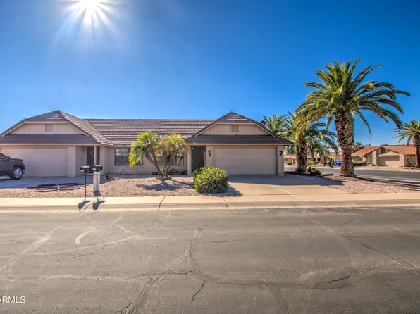 1563 LEISURE WORLD --, Mesa, AZ 85206