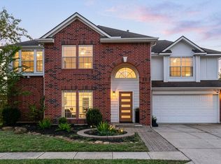 22611 August Leaf Dr, Tomball, TX 77375