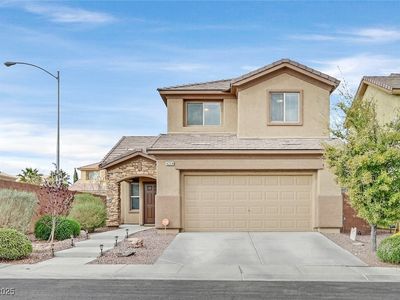 4224 Galapagos Ave, North Las Vegas, NV, 89084