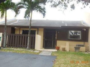 11825 SW 125th Ct, Miami, FL 33186