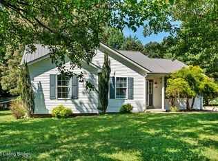 115 Janets Dr, Brandenburg, KY 40108