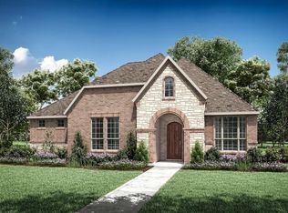 CORONA Plan, Talia, Forney, TX 75126