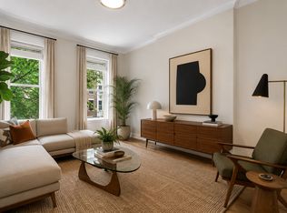 12 W 122nd St #2B, New York, NY 10027