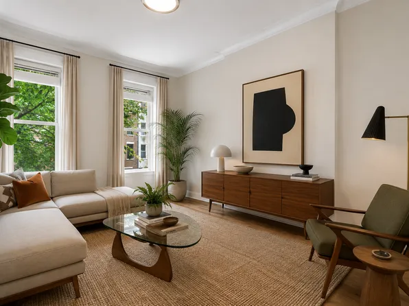 12 West 122nd Street image 1 of 9