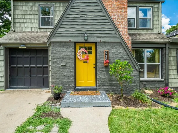 6728 Rockhill Rd, Kansas City, MO 64131