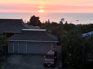75-5772 Makelina Pl, Kailua Kona, HI 96740