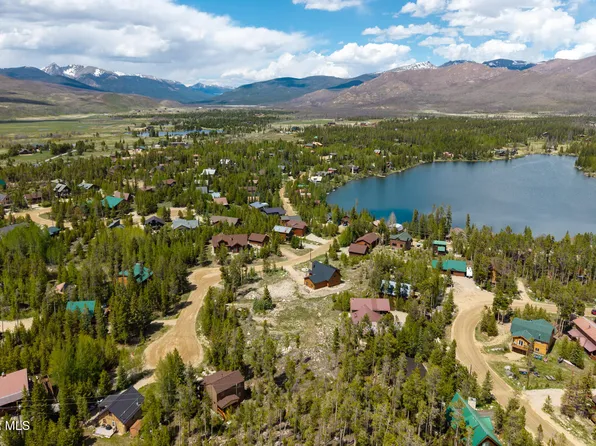 118 GCR 4947, Grand Lake, CO 80447