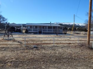 751 W School Bus Rd, Eagar, AZ 85925