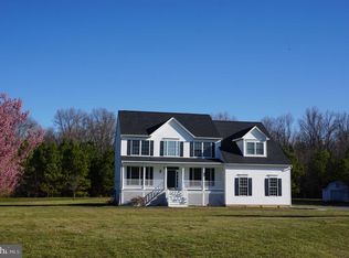 119 E Goldfinch Ln, Centreville, MD