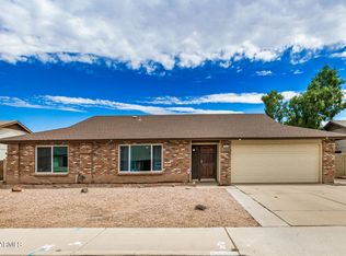 1049 W Mendoza Ave, Mesa, AZ 85210