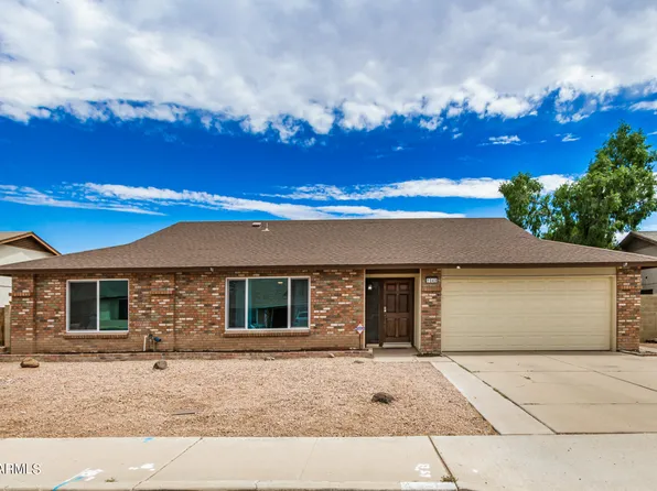 1049 W MENDOZA Avenue, Mesa, AZ 85210