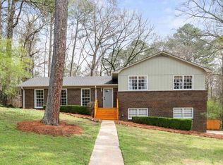 5005 Mineola Ln, Birmingham, AL 35244