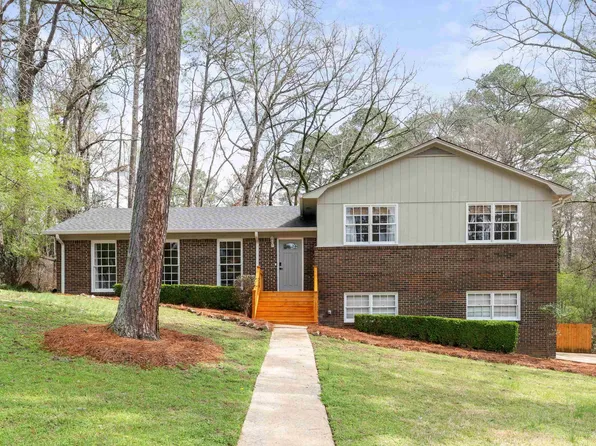 5005 Mineola Ln, Birmingham, AL 35244