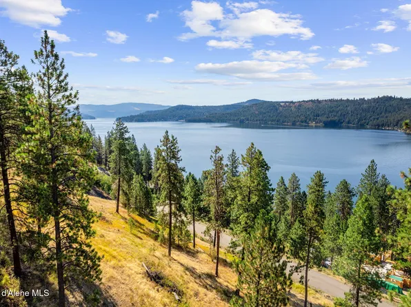 Nna S Dusk Ct Lot 11, Harrison, ID 83833