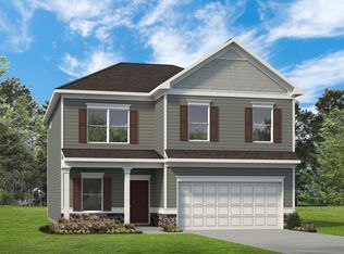 The Harrington Plan, Marlin Pointe, White House, TN 37188