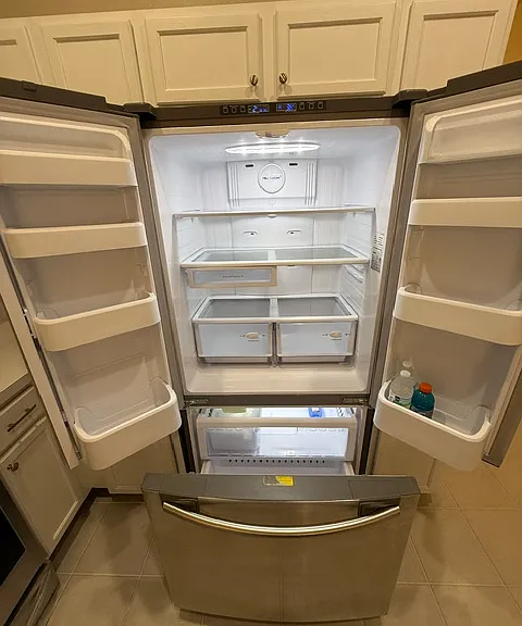 Fridge