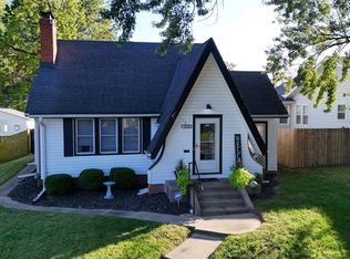 2814 Renick St, Saint Joseph, MO 64507