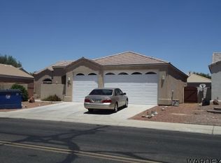 1205 Lause Rd, Bullhead City, AZ 86442