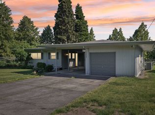 13541 NE Brazee Ct, Portland, OR