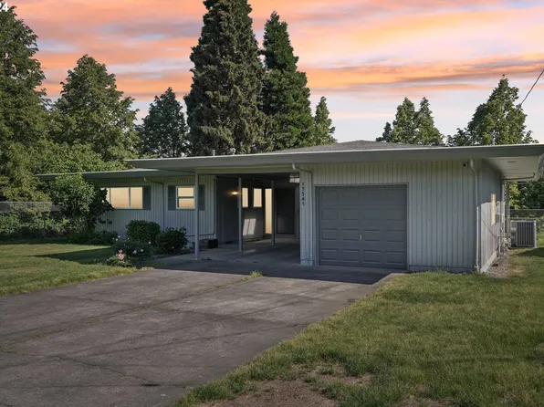 13541 NE Brazee Ct, Portland, OR 97230