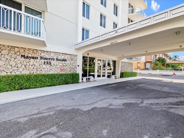 125 S Ocean Avenue #507, Palm Beach Shores, FL 33404