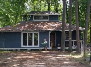 140 Paul Rd, Trinity, TX 75862