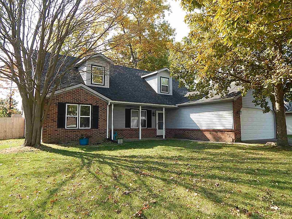1st image of 505 Greenwood Trl