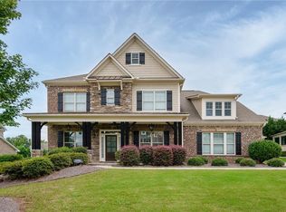 5750 Jockey Walk, Suwanee, GA 30024
