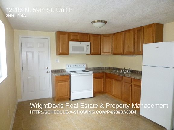 2nd image of 12206 N 59th St APT F
