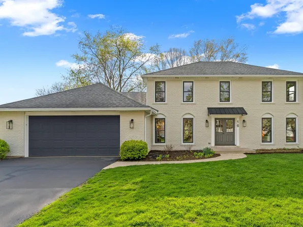 16 S Northampton Dr, Geneva, IL 60134