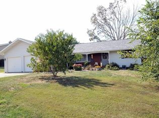 101 Sequoia Dr, Byesville, OH 43723