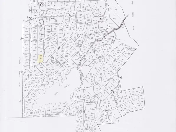 185 Shadow Ln, Sandisfield, MA 01255