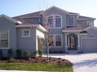 8754 Handel Loop, Land O Lakes, FL 34637