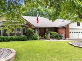 6419 S 88th East Ave, Tulsa, OK 74133