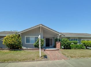 2259 Hillside Dr, San Leandro, CA