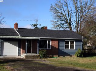 135 Birch St, Junction City, OR 97448