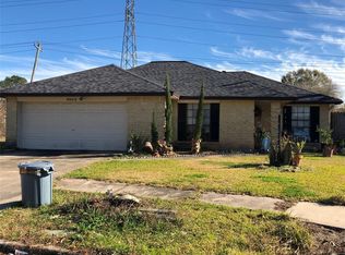 9502 Sagebend Ln, Houston, TX 77089