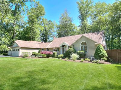 52 Woodside Avenue, Westport, CT, 06880
