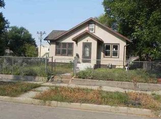 7 5th St NW, Minot, ND 58703