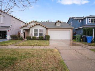 4190 N Berkeley Ave, Turlock, CA 95382