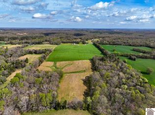 0 Cherry  Corner Rd, Murray, KY 42071