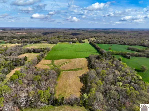 0 Cherry  Corner Rd, Murray, KY 42071