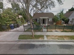 4808 Passons Blvd, Pico Rivera, CA 90660