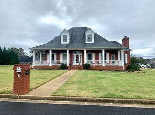 3504 Brigade Cv, Corinth, MS 38834