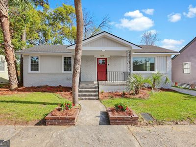 1014 E 41st St, Savannah, GA, 31401